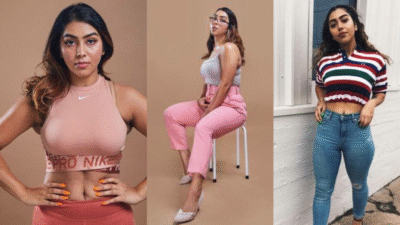 Vishakha Mallya New LATEST EXCLUSIVE OnlyFans Video, Strips Full NUDE & Giving Blowjob