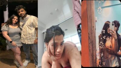 Beautiful College Girl MMS Videos