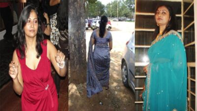 Hot wife Anamika Rahul Anamika26 (Hidden Lust) Hotel Guard Dare