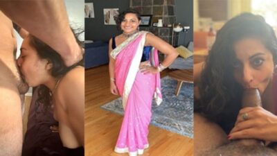 NRI Milf Desi Husband Invite Hunk