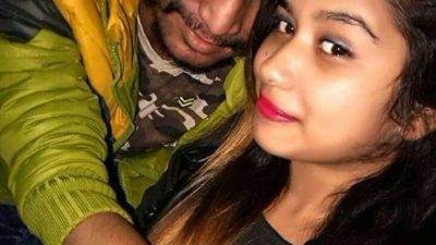 Horny Desi Girl fucking with boyfriend