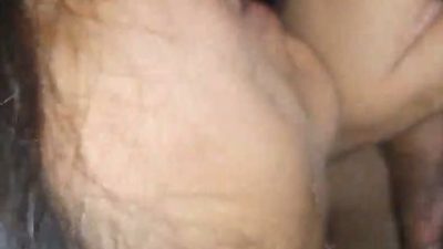 Village girl perfect blowjob