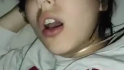 Hot russian girl fucking hard by bf
