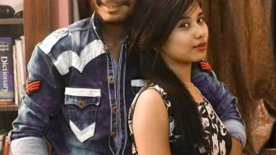 Horny Desi Girl fucking with boyfriend