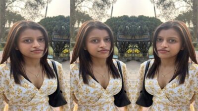 Sexy Slim Beautiful Bengali Gf
