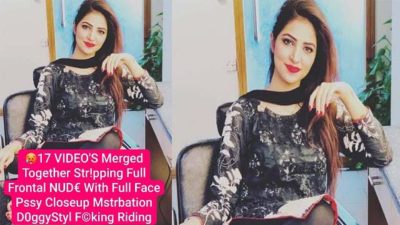 Beautiful Punjabi NRI Model Pssy Closeup Mstrbation & D0ggyStyl Fking Riding