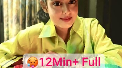 Most viral video girl
