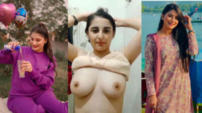 Famous Paki Influencer New Latest Trending Most Exclusive Viral Stuff
