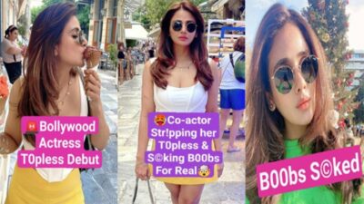 Famous Bollywood Actress Most Exclusive Nude