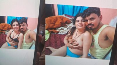 Newly Married Cpl Fucking Mms