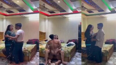 Mujhe Abhi Chahiye Bhabhi Fucking Affair