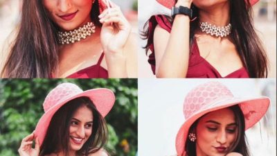 Sweta Yadav Famous Actress Full NUDE Playing with her Boobs & Pussy