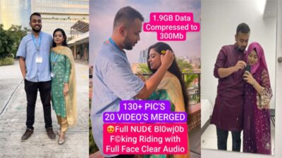 Famous IT Couples Trending live in Relationship Nude Blowjob Fucking Riding