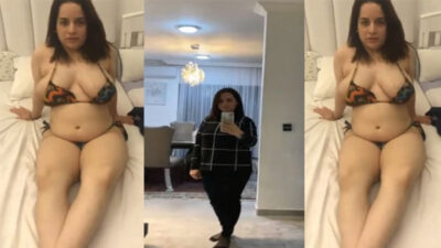 Rich Arab Wife Getting Fucked By Husband