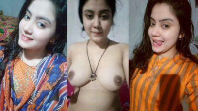Checkout Most DEMANDED Girl Ruksars New Videos Update