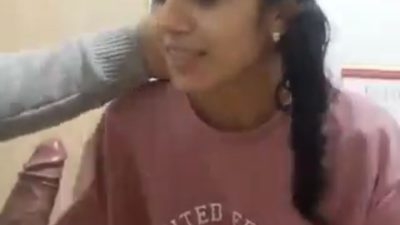 Girlfriend ke sath chudayi