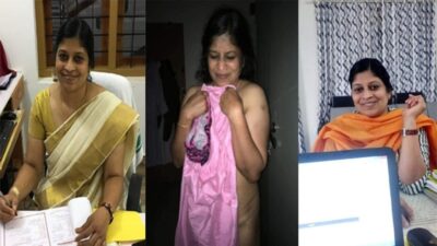 Horny Mallu Bhabhi Having Affair With Priest Fucking & Sensual Blowjob