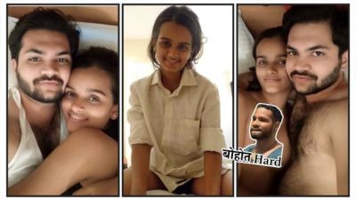 Beautiful Hot Small School Girl Having Sex With Cousin Brother