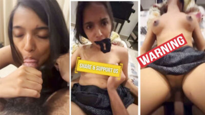 Sexy Slim Young Girl Hard Painful Pussy Fucked