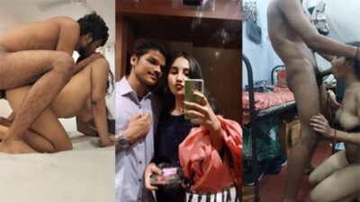 Desi College Girl blowjob And Fuck Vip Hotel
