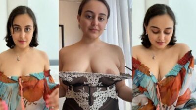 NRI Horny Milf Yasmeena Nude Collection