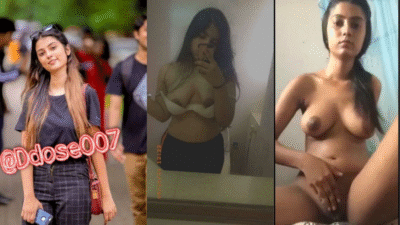 Famous Tiktoker LATEST EXCLUSIVE Viral Full NUDE Masturbation VIDEO