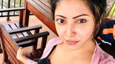 Famous Srilankan Actress Latest Exclusive Videocall Fingering