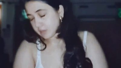 Desi aunty ki chudayi