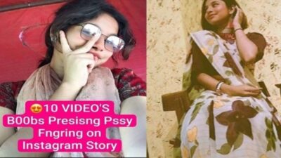 Horny Desi Girl Latest Most Exclusive Viral video