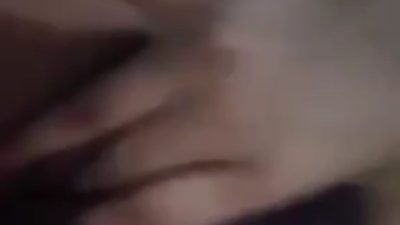 girl fingering herself