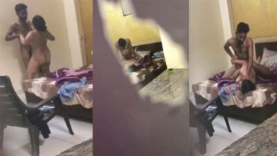 Desi Devar Bhabhi Affair Fucking mms At Home