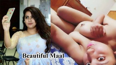 Bengal Queen Sadia Mishel Big Boobs Full Nude Rbbing Pssy